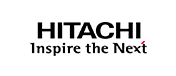 HITACHI