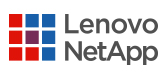 Lenovo netapp